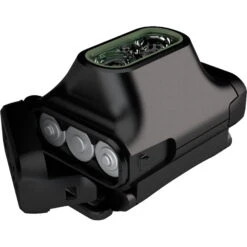 Silva Scout 3X - Stirnlampe -Edelrid Verkaufsgeschäft silva scout 3x stirnlampe siv 37977 4