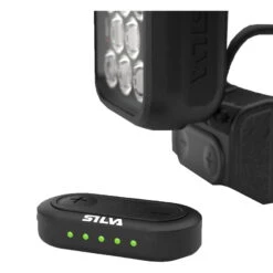 Silva Spectra O - Stirnlampe -Edelrid Verkaufsgeschäft silva spectra o stirnlampe siv 37913 3