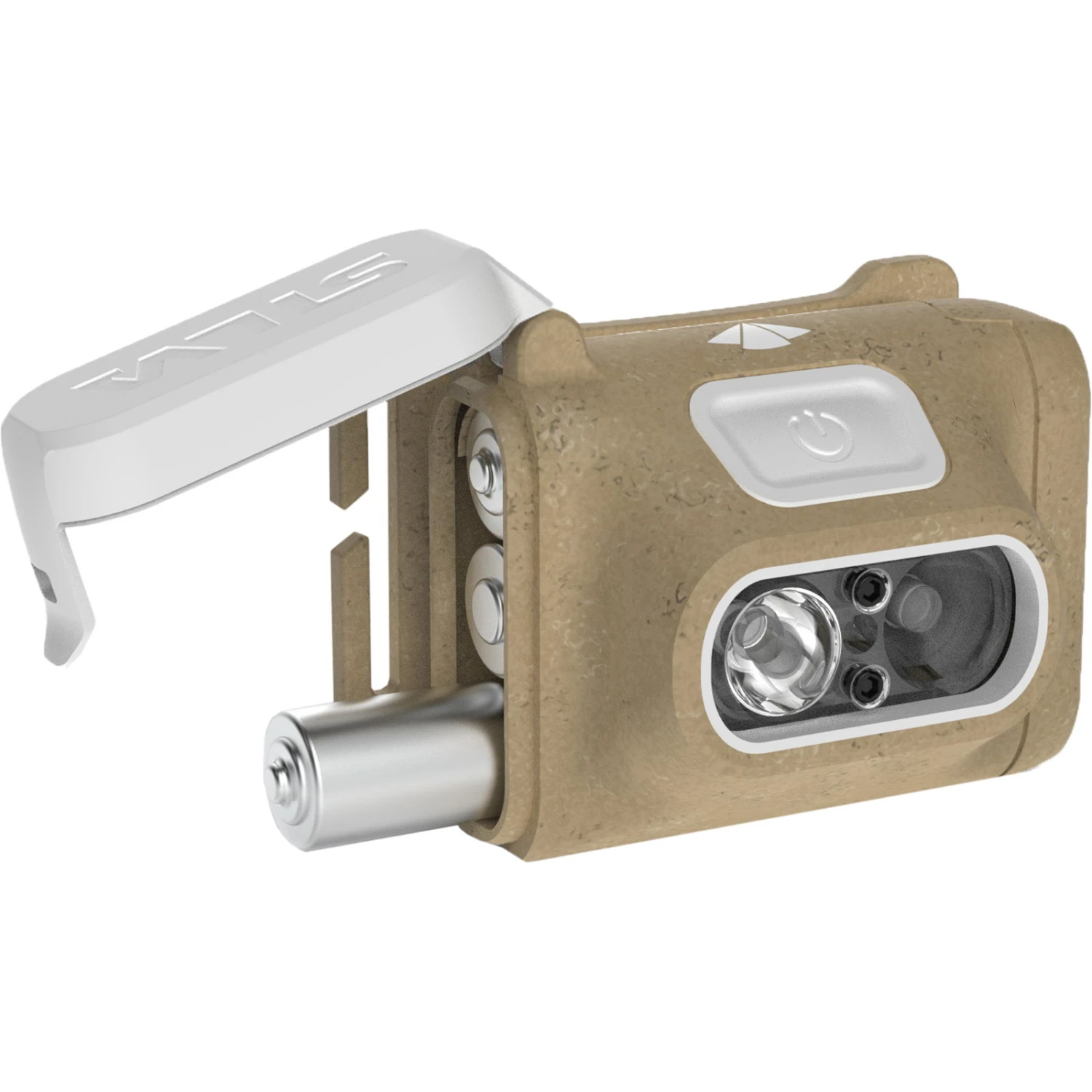 Silva Terra Scout X - Stirnlampe 4 Silva Terra Scout X - Stirnlampe – Bild 4