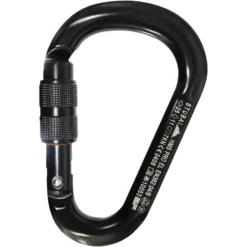 Stubai HMS Pro Easylock - Karabiner