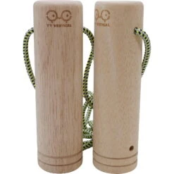 YY VERTICAL Cylinder Twins - Kletter-Trainingsgriffe