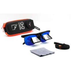 YY VERTICAL Vertical Solar Up - Sicherungsbrille -Edelrid Verkaufsgeschäft yy vertical solar up sicherungsbrille black yuy 750810356636 2