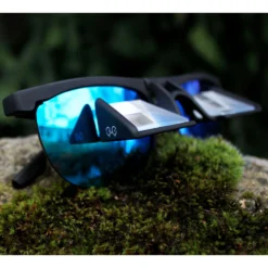 YY VERTICAL Vertical Solar Up - Sicherungsbrille -Edelrid Verkaufsgeschäft yy vertical solar up sicherungsbrille black yuy 750810356636 3