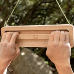 YY VERTICAL Travelboard - Kletter-Trainingsboard -Edelrid Verkaufsgeschäft yy vertical travelboard kletter trainingsboard yuy 3760305270573 6