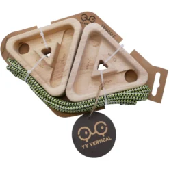 YY VERTICAL Triangle - Kletter-Trainingsgriffe -Edelrid Verkaufsgeschäft yy vertical triangle kletter trainingsgriffe yuy 3760305270535 2