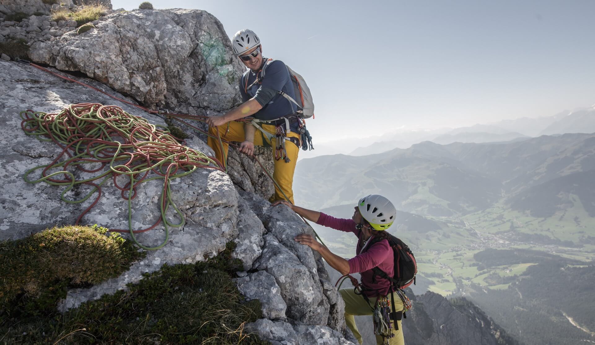 Titelseite -Edelrid Verkaufsgeschäft klettern c sportalpen com 4 e1510582988522